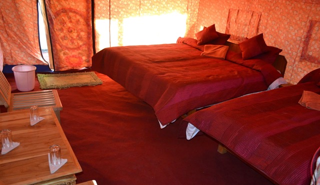 Martsemik Resort Shachukul Village