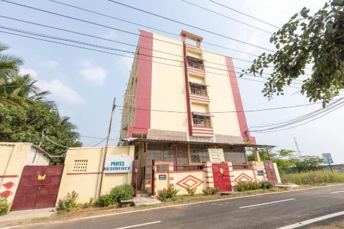 MAS Residency Home