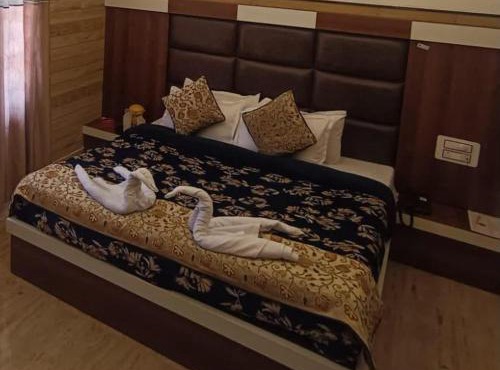 Mata Guest House