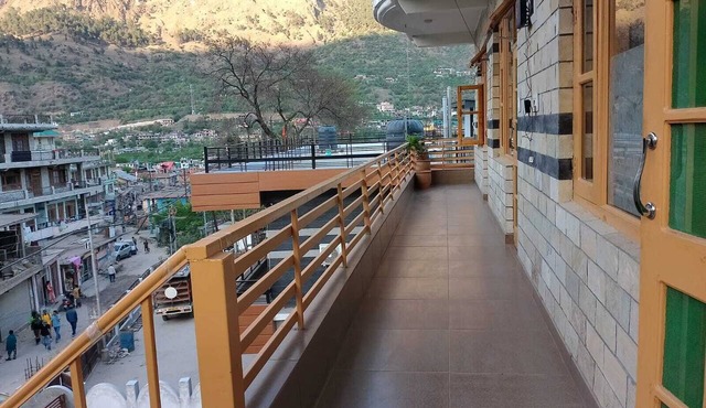 Mathan View Homestay