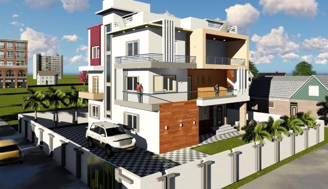 Matoshree Guesthouse