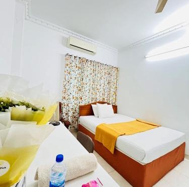 Maya Eco Guest House