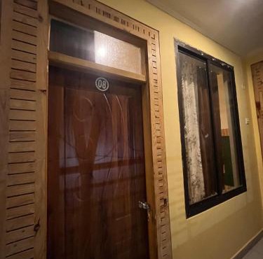 Mayank Palace