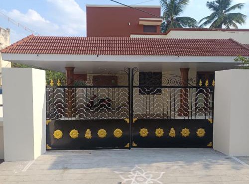 Mayoora Homestay 3 BHK