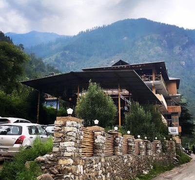 Mazel Tov Stays, Tirthan Valley