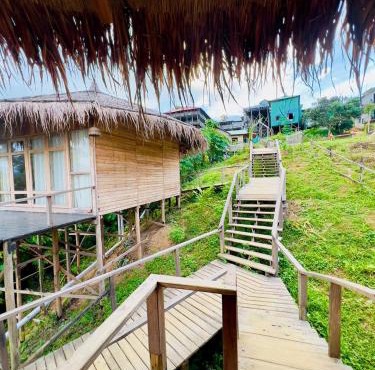Meghrani Eco Cottage