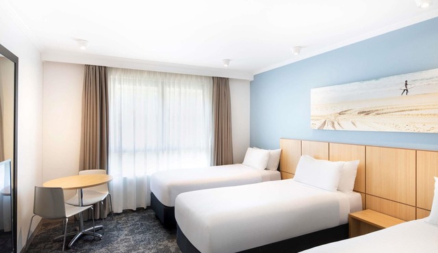 Mercure Sydney Manly Warringah