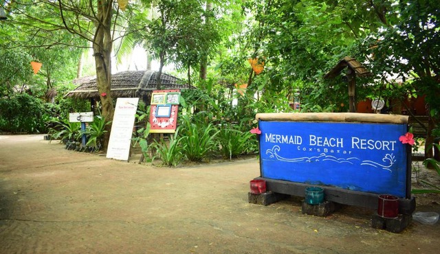 Mermaid Beach Resort