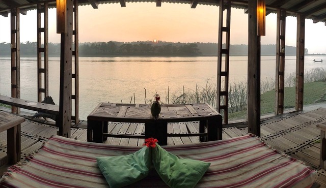 Mermaid Eco Resort