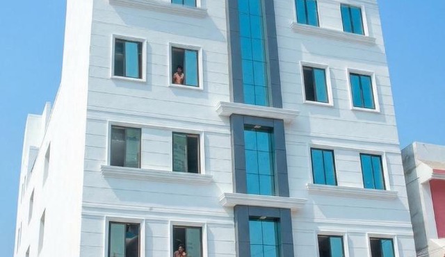 MGR Residency