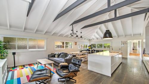 Mi Casa - Creekfront - Patonga in Patonga