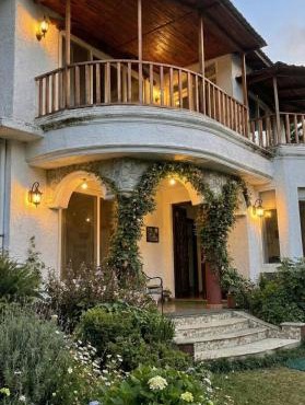 Miraya by ARK, A Mountain Cottage & Artist's Abode