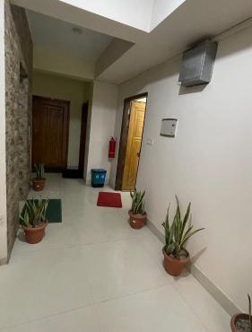 Mirpur Dohs - Opal Peaks Suites