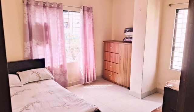 Mirpur female guest room