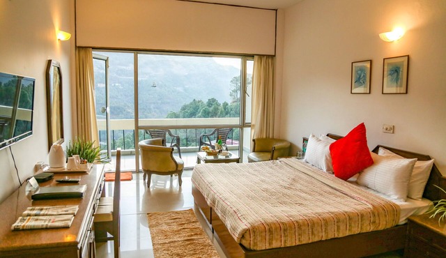 Misty Meadows by Priyago Hotels
