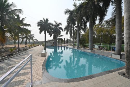MM Resort and Restaurant