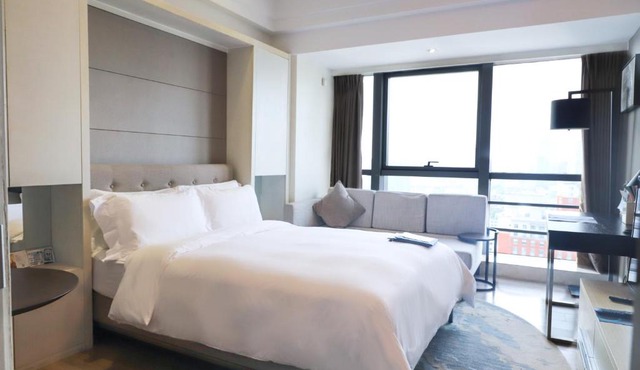 Modena by Fraser Changsha in Changsha