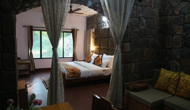 Mogli Jungle Resorts Bandhavgarh