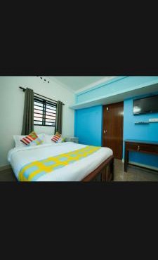 mohanan rooms in Cochin