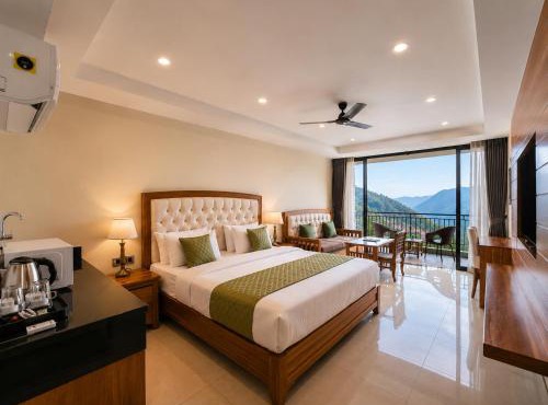 Mokshada Hotel & Resort A Premium Property Near Jaypee