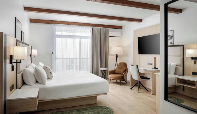 Mont Gabriel, Sainte-Adele, a Tribute Portfolio Resort in Sainte-Adele