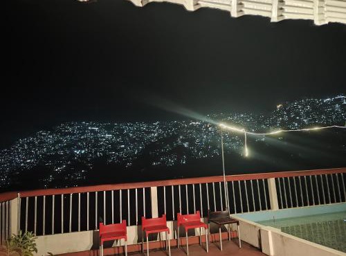 Moonlight Homestay
