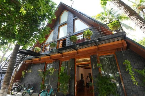 Moonlight Resorts Idappadi