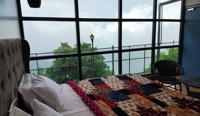 Morni Hills Retreat & Heaven