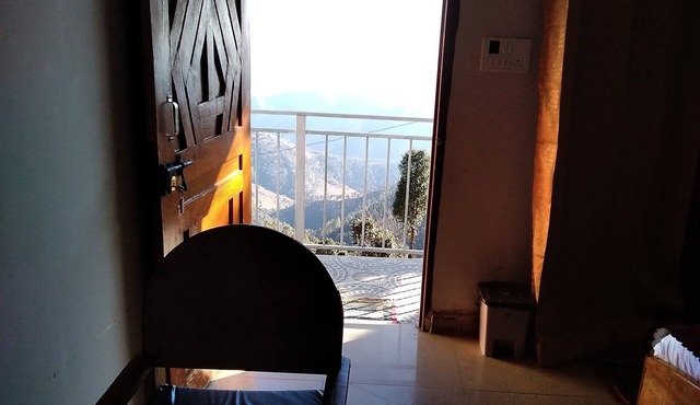 Mount Aura Stay & Dine