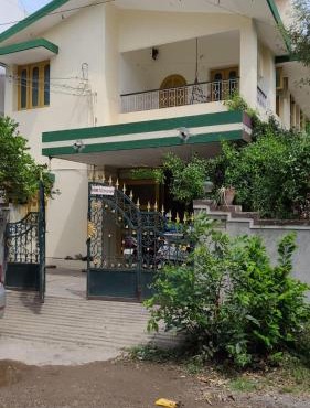 Mount Paradise guest house