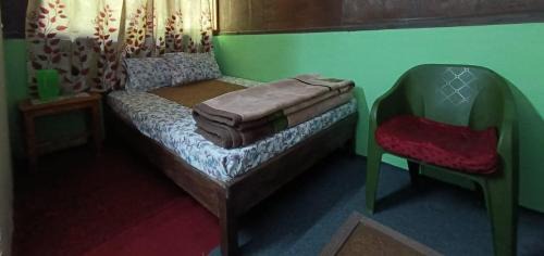 Mountain Escapes Homestay
