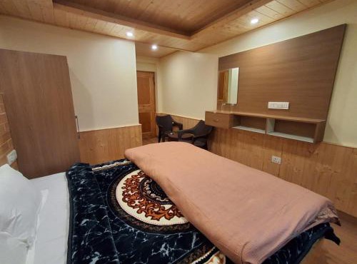 Mountain Heals Homestay