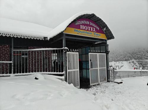 Mountain Shadow Homestay By StayApart