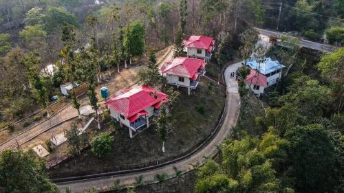 Mountain Springs Resort