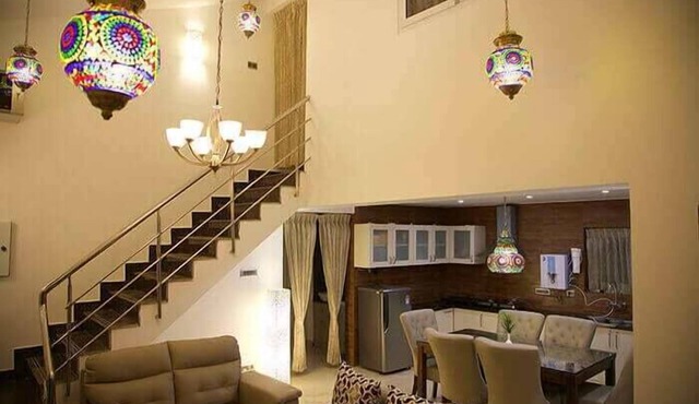 Mountain View Holiday Rentals