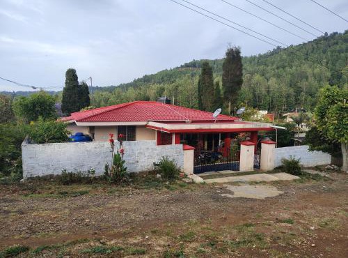 Mr Home Stay