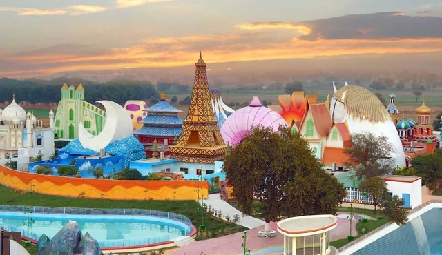 MSG Hotels and Resorts