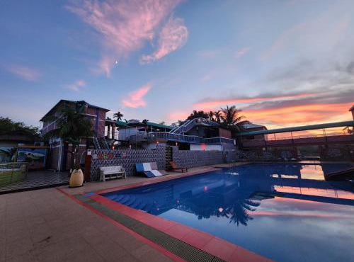 Mukta Nagar Resort