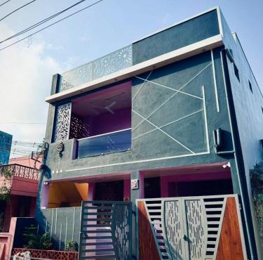 MURUGA homestay