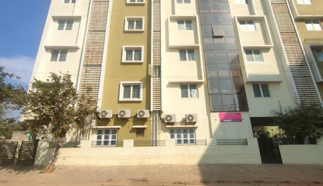 MVTJ Hotel