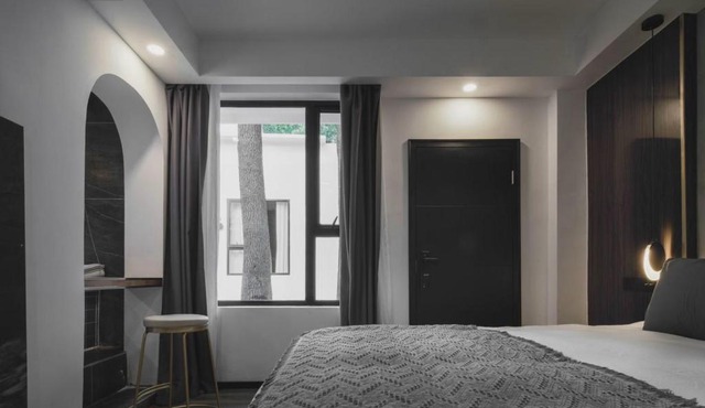 My loft ChengDu