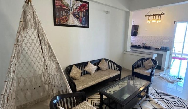 MyStayCompany High Rise -13th floor smart home