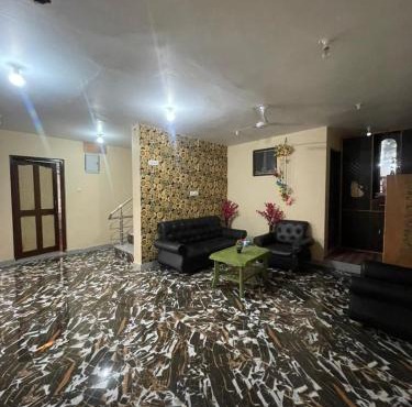 Naaz homestay