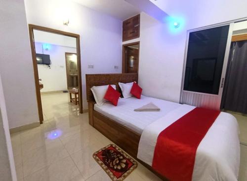 Naioree Studio Apartment