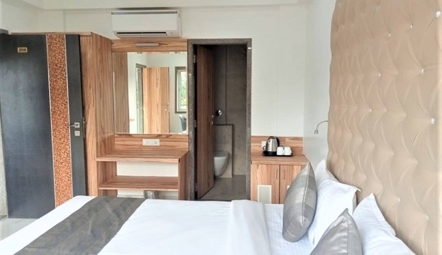 Nakshatra Resort