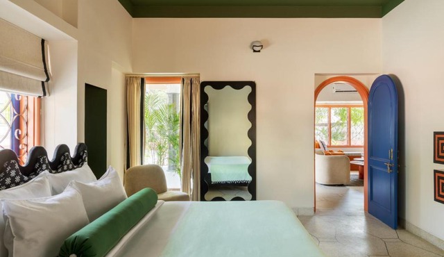 Namli Haus, Jaipur