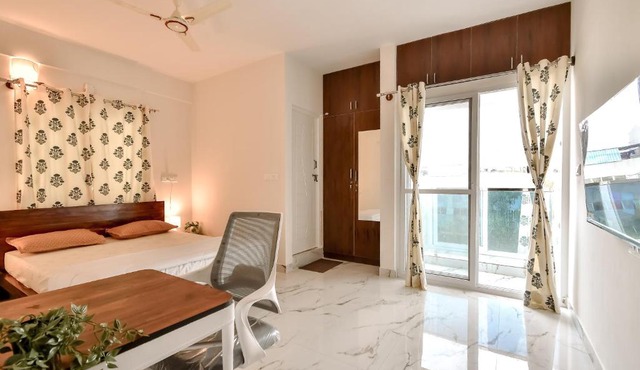 Namma HomeSlice, Balcony Rooms in Brookefield in Bangalore