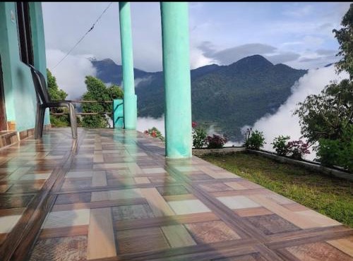 Nanda Devi Home Stay Sari Chopta