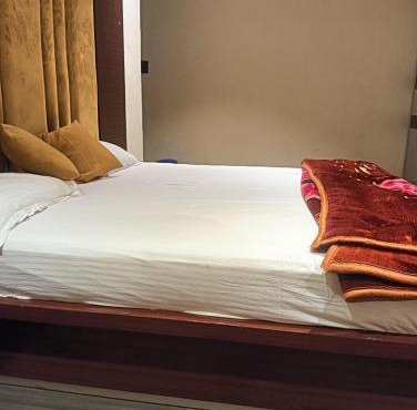 Narayan resort and restaurant