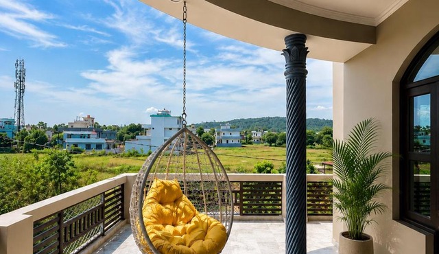 Narayana Cottage & Homestay